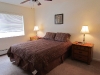 Master Bedroom with Queen Bed