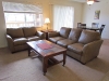 Family Room with Leather Sofas