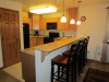 Gourmet Kitchen