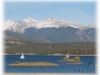 Lake Dillon Frisco, Colorado