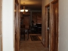 Tiled Entry Frisco Lakeside Condo